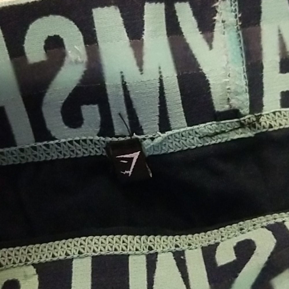 Gymshark pants - Picture 2 of 3